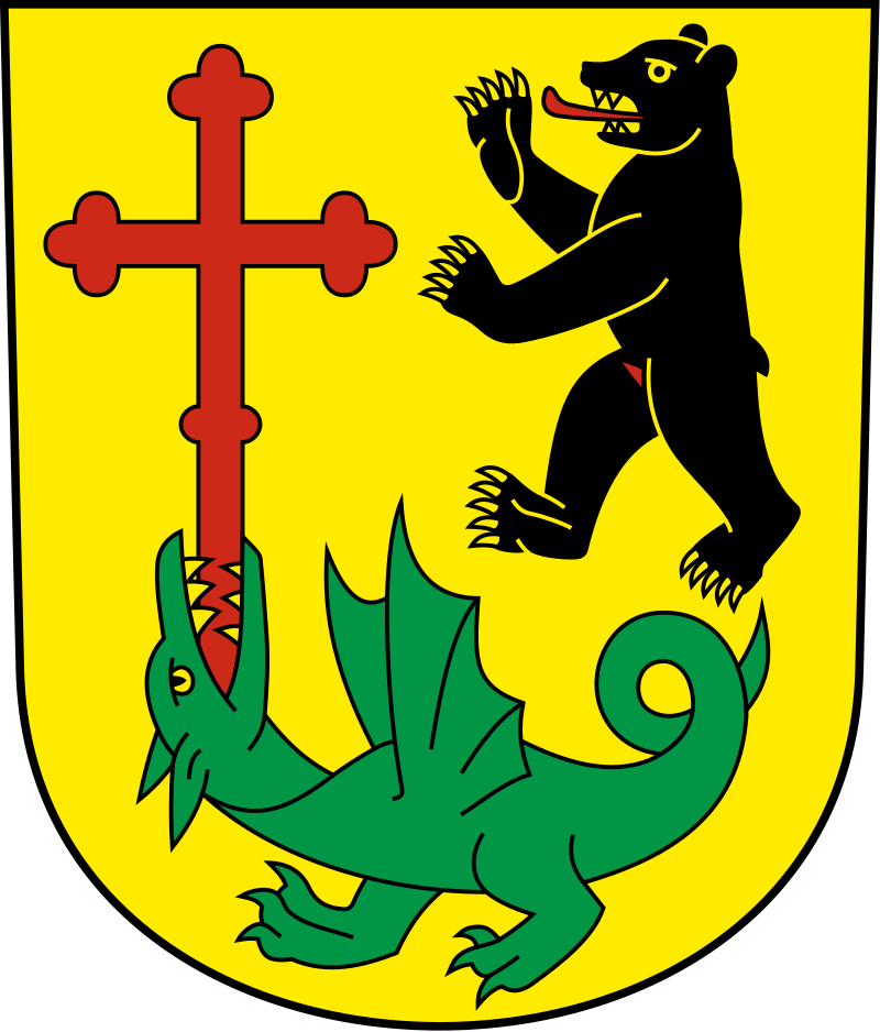 umzug Gossau