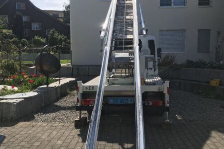 Möbellift mieten