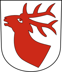 Umzugsfirma Andwil