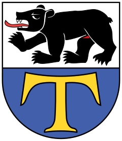 Umzugsfirma Teufen AR