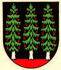Umzugsfirma Wald AR